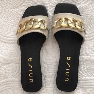 Unisa Women’s Slides